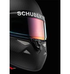 Casco de karting infantil Schuberth SK1 Carbon Evo Karting