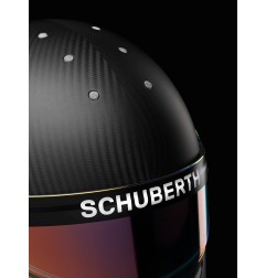 Schuberth SK1 Carbon Evo Karting Youth Helmet | Rodiauto Sport