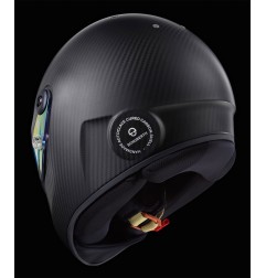 Capacete de karting infantil Schuberth SK1 Carbon Evo Karting