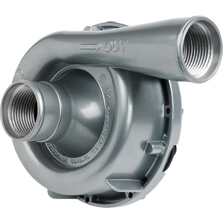 Bomba de água elétrica Davies Craig EWP150 162 l/min | Rodiauto Sport