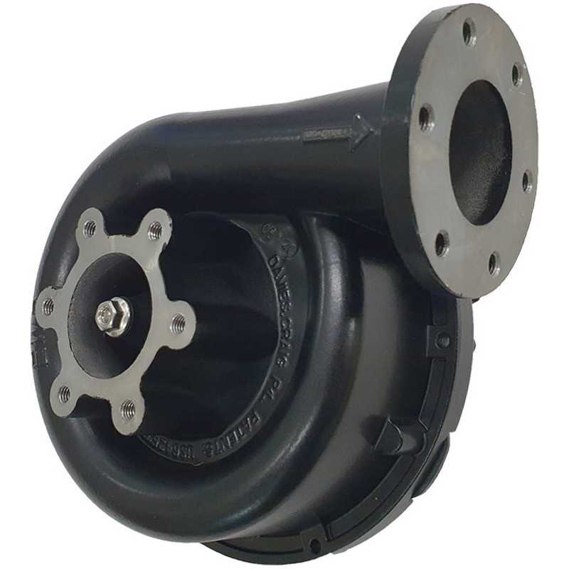 Davies Craig EWP140 Electric Water Pump 147 l/min (10 A) Davies Craig EWP140 Electric Water Pump 147 l/min (10 A)