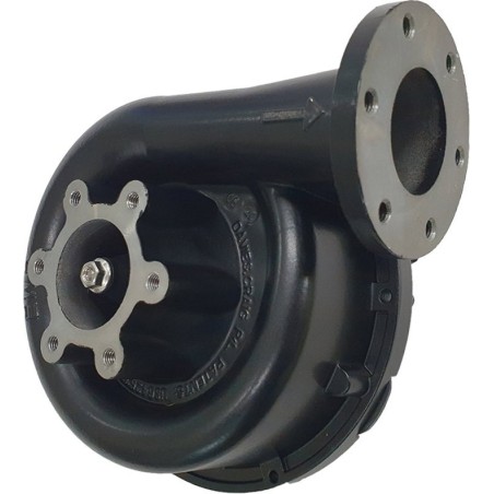 Bomba de agua eléctrica Davies Craig EWP140 147 l/min | Rodiauto Sport