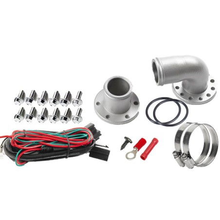 Davies Craig EWP140 Electric Water Pump 147 l/min (10 A)