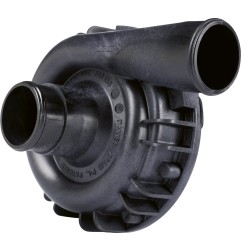 Bomba de agua eléctrica Davies Craig EWP115 Nylon 139 l/min