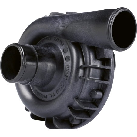 Pompe à eau électrique Davies Craig EWP115 Nylon 139 l/min