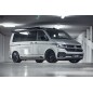 Jante Twin Monotube Projekt AT20 9x20 preto acetinado VW T5 / T6 / T6.1 Jante Twin Monotube Projekt AT20 9x20 preto acetinado VW T5 / T6 / T6.1