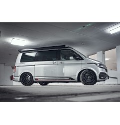 AT20 9x20 black wheel VW T5 T6 T6.1 | Rodiauto Sport