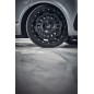 Jante Twin Monotube Projekt AT20 9x20 preto acetinado VW T5 / T6 / T6.1 Jante Twin Monotube Projekt AT20 9x20 preto acetinado VW T5 / T6 / T6.1