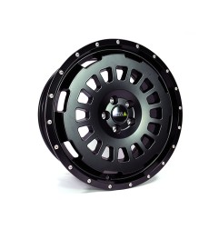 Llanta AT20 Zero 9x20 VW T5 T6 T6.1 | Rodiauto Sport