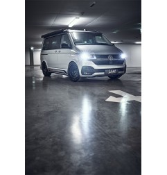 Jante AT20 Zero 9x20 VW T5 T6 T6.1 | Rodiauto Sport