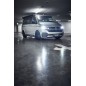 Jante Twin Monotube Projekt AT20 Zero 9x20 preto acetinado VW T5 / T6 / T6.1 Jante Twin Monotube Projekt AT20 Zero 9x20 preto acetinado VW T5 / T6 / T6.1