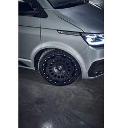 Llanta AT20 Zero 9x20 VW T5 T6 T6.1 | Rodiauto Sport