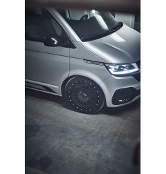 AT20 Zero 9x20 wheel VW T5 T6 T6.1 | Rodiauto Sport