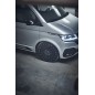 Twin Monotube Projekt AT20 Zero 9x20 satin black wheel VW T5 / T6 / T6.1