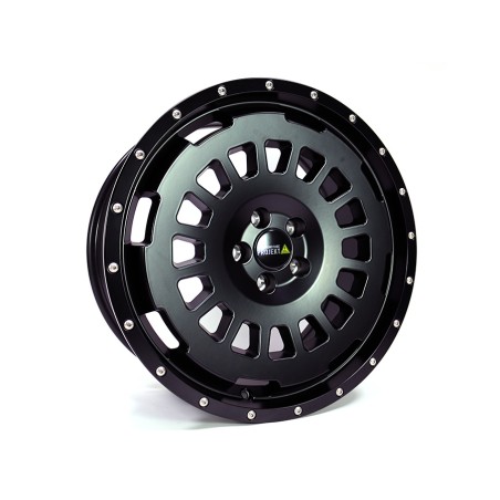 Llanta AT20 Zero 9x20 Mercedes V W447 | Rodiauto Sport