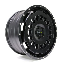 Llanta AT20 Zero 9x20 Mercedes V W447 | Rodiauto Sport