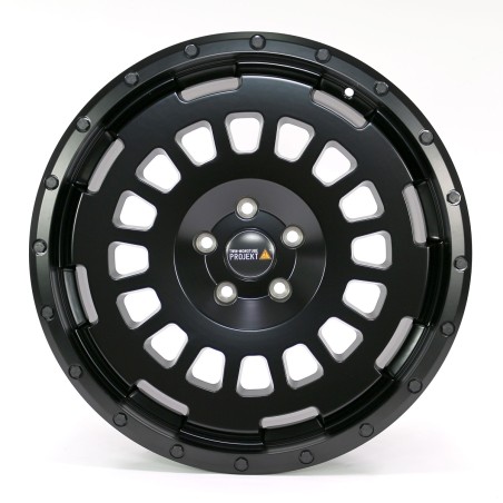 Llanta AT20 Night 9x20 VW T5 T6 T6.1 | Rodiauto Sport