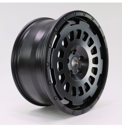 Llanta AT20 Night 9x20 VW T5 T6 T6.1 | Rodiauto Sport