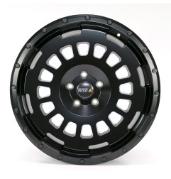 Llanta AT20 Night 9x20 Mercedes Clase G | Rodiauto Sport