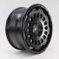 Twin Monotube Projekt AT20 Night 9x20 satin black wheel Mercedes G-Class Twin Monotube Projekt AT20 Night 9x20 satin black wheel Mercedes G-Class