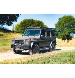 AT20 Night 9x20 wheel Mercedes G-Class | Rodiauto Sport