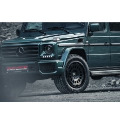 Jante AT20 Night 9x20 Mercedes Classe G | Rodiauto Sport