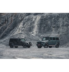 Jante AT20 Night 9x20 Mercedes Classe G | Rodiauto Sport