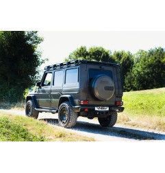 Jante AT20 Night 9x20 Mercedes Classe G | Rodiauto Sport