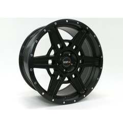 Jante AT520 9x20 VW T5 T6 T6.1 | Rodiauto Sport