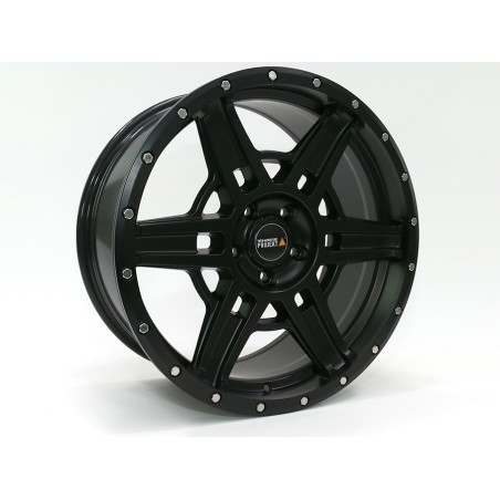 AT520 9x20 wheel VW T5 T6 T6.1 | Rodiauto Sport