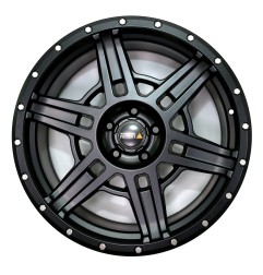 Llanta AT520 9x20 VW T5 T6 T6.1 | Rodiauto Sport