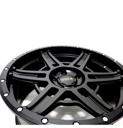 Llanta AT520 9x20 VW T5 T6 T6.1 | Rodiauto Sport