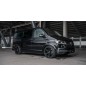 Llanta Twin Monotube Projekt AT520 9x20 negro satinado VW T5 / T6 / T6.1 Llanta Twin Monotube Projekt AT520 9x20 negro satinado VW T5 / T6 / T6.1