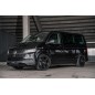 Llanta Twin Monotube Projekt AT520 9x20 negro satinado VW T5 / T6 / T6.1 Llanta Twin Monotube Projekt AT520 9x20 negro satinado VW T5 / T6 / T6.1