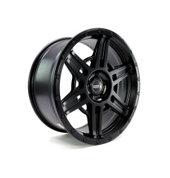 Llanta AT520 Night 9x20 VW T5 T6 T6.1 | Rodiauto Sport