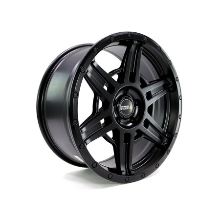 Jante AT520 Night 9x20 VW T5 T6 T6.1 | Rodiauto Sport