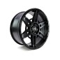 Jante Twin Monotube Projekt AT520 Night 9x20 preto acetinado VW T5 / T6 / T6.1 Jante Twin Monotube Projekt AT520 Night 9x20 preto acetinado VW T5 / T6 / T6.1