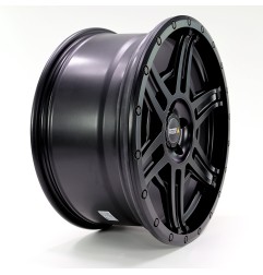 Jante AT520 Night 9x20 VW T5 T6 T6.1 | Rodiauto Sport