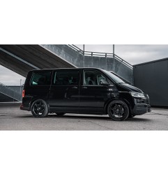 Llanta AT520 Night 9x20 VW T5 T6 T6.1 | Rodiauto Sport