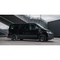 Jante Twin Monotube Projekt AT520 Night 9x20 noir satiné VW T5 / T6 / T6.1