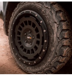 Jante AT 8x17 VW T5 T6 Amarok | Rodiauto Sport