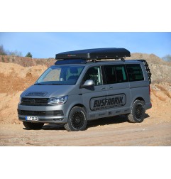 Llanta AT 8x17 VW T5 T6 Amarok | Rodiauto Sport