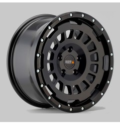 Llanta AT 8x17 Mercedes V W447 | Rodiauto Sport