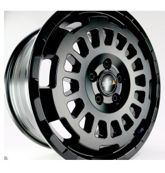 Llanta AT-HD Monobloc 8,5x18 INEOS Grenadier | Rodiauto Sport