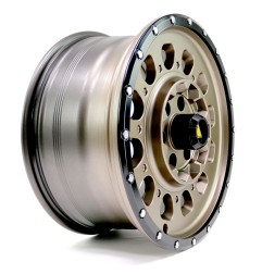Llanta AT3-HD 8,5x18 Crafter TGE | Rodiauto Sport