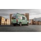 Llanta Twin Monotube Projekt AT3-HD 8,5x18 color Terra Mercedes Sprinter / VW Crafter 1