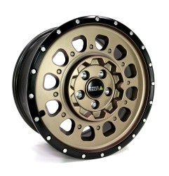Llanta AT3-HD 8,5x18 Ducato Light | Rodiauto Sport