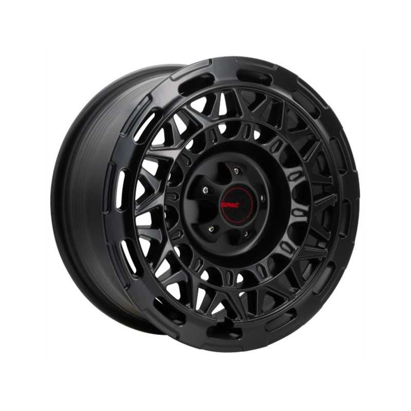 Llanta Spacwheels VW Series VWF1 / VWF2 flow forming Llanta Spacwheels VW Series VWF1 / VWF2 flow forming