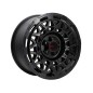 Jante Spacwheels VW Series VWF1 / VWF2 flow forming