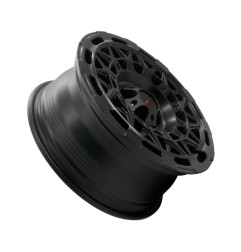 Spacwheels VW Series VWF1 / VWF2 flow forming wheel